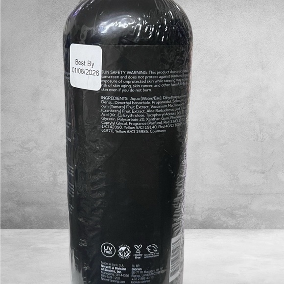 Norvell Venetian Sunless Tanning Solution - Picture 6 of 8